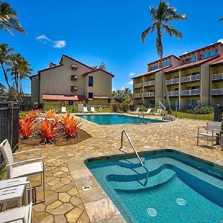 1Br Condo At Oceanfront Resort Kapaa Shore Kapa'a Eksteriør billede