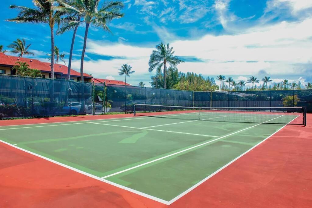 1Br Condo At Oceanfront Resort Kapaa Shore Kapa'a Eksteriør billede